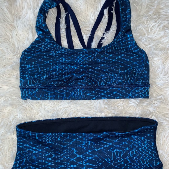 Lululemon Wunder Under Luon - Picture 4 of 5
